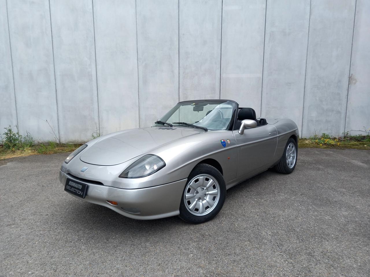 Fiat Barchetta 1.8 16V