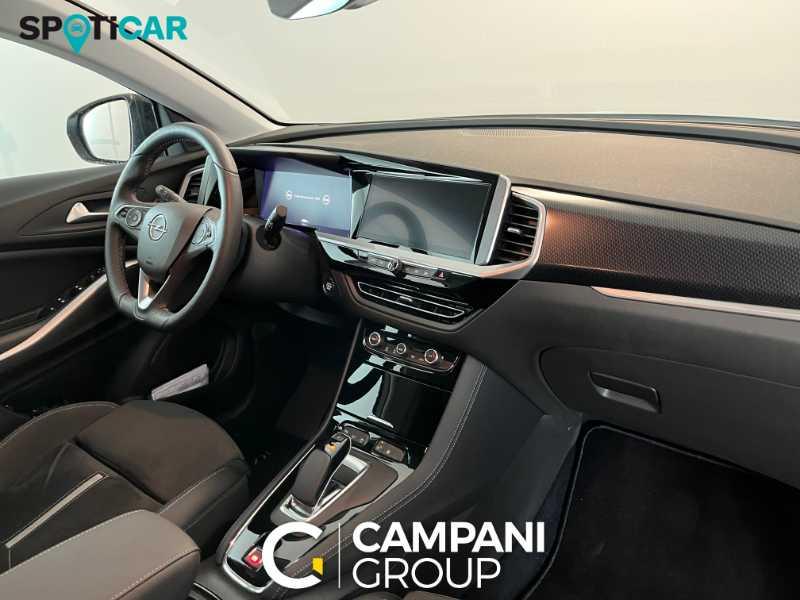OPEL Grandland GSe 1.6 300cv PHEV AWD