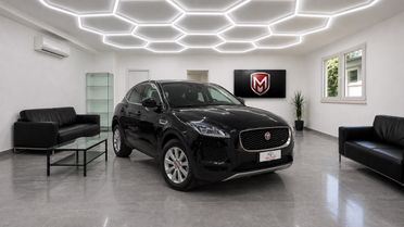 Jaguar E-Pace 2.0D 150 CV AWD
