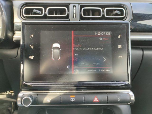 CITROEN C3 1.2 P.Tech Feel Pack CARPLAY,CRUISE,NAVI ..