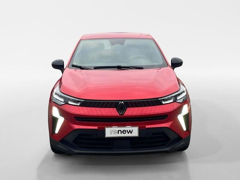 Renault Captur Captur TCe 90 CV Evolution