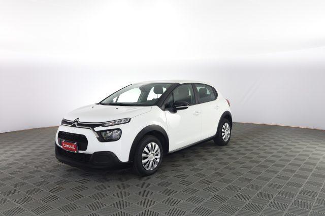 CITROEN C3 C3 PureTech 83 S&S Feel
