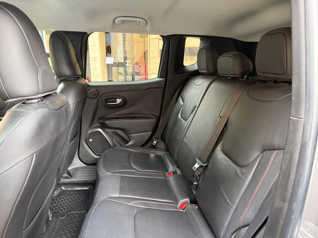 Jeep Renegade 2.0 Mjt 170cv4WD Autom. Trailhawk