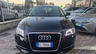 Audi A3 SPB 1.6 TDI 105 CV S tronic Ambition