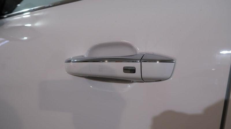MG EHS 1.5 T Plug-in Hybrid Luxury