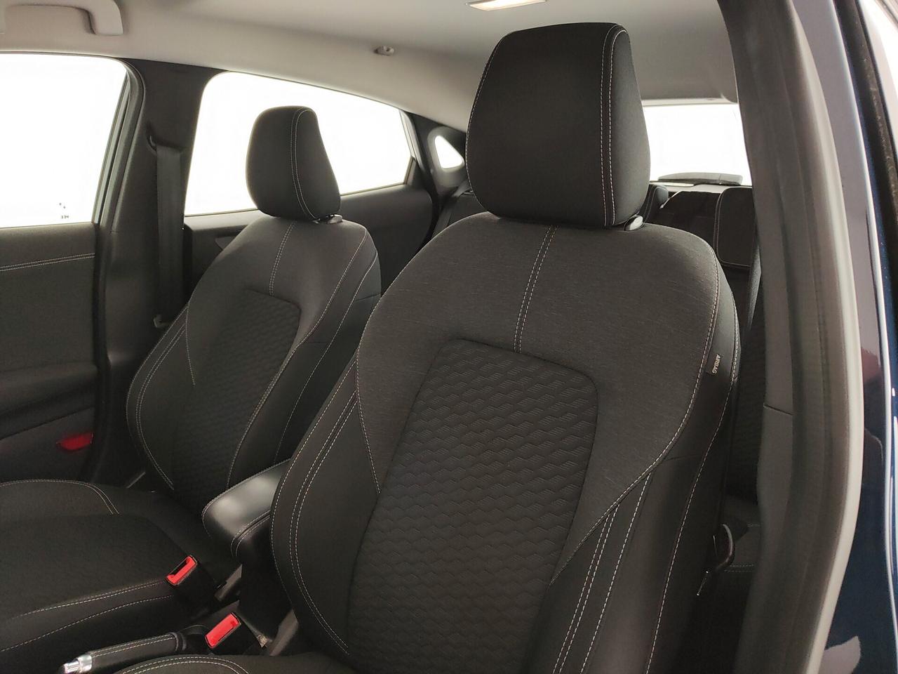 Ford Puma 1.5 EcoBlue 120 CV S&S Titanium