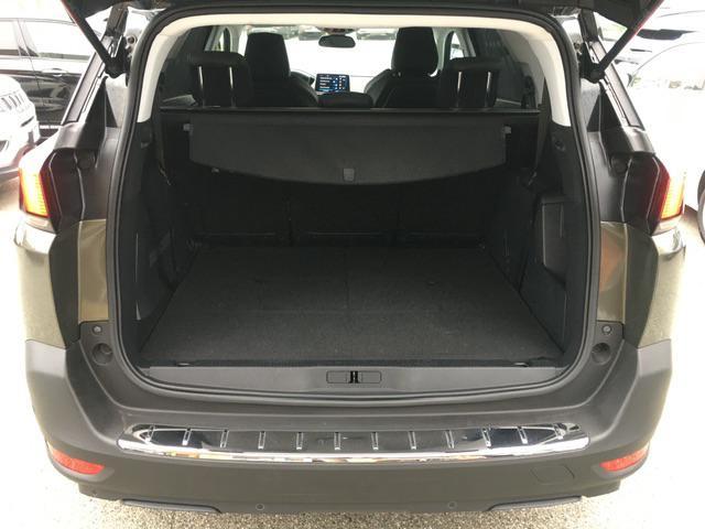 PEUGEOT 5008 7 posti 1.2 131cv EAT8 Allure *IVA esposta*
