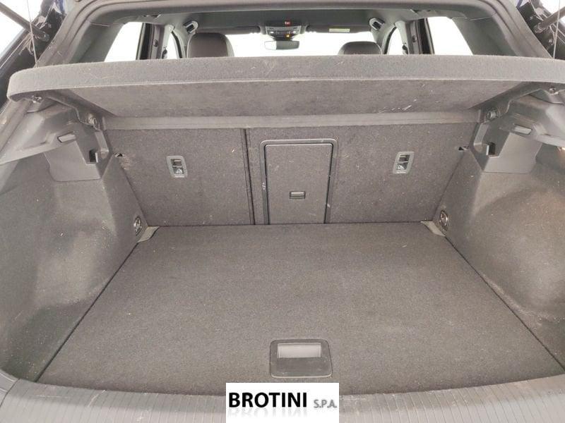Volkswagen T-Roc 2.0 TDI SCR R-Line DSG