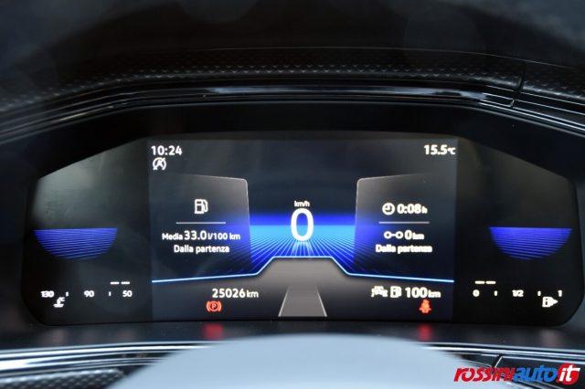 VOLKSWAGEN T-Cross 1.0 TSI 95 CV SPORT R-LINE + TECH PACK + 2XCLIMA