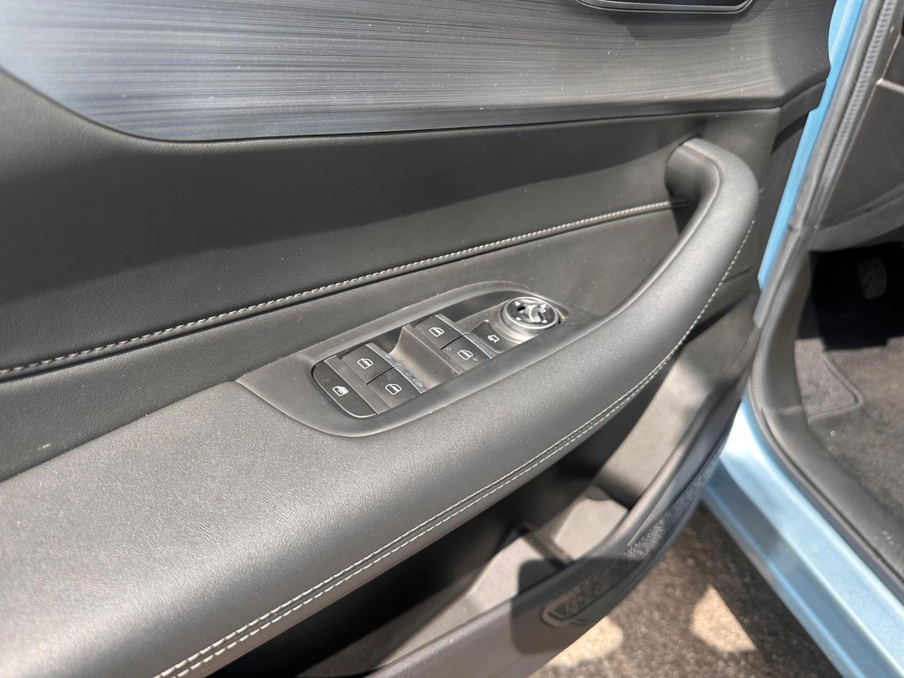 Dr 5.0 1.5 Bi-Fuel GPL