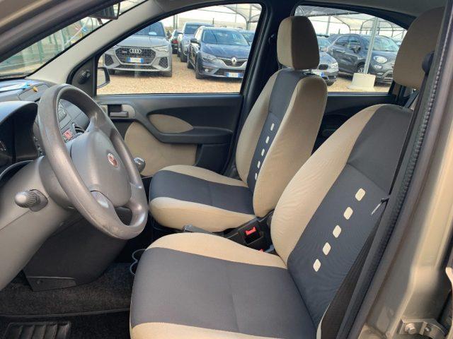 FIAT Panda 1.2 Climbing Natural Power