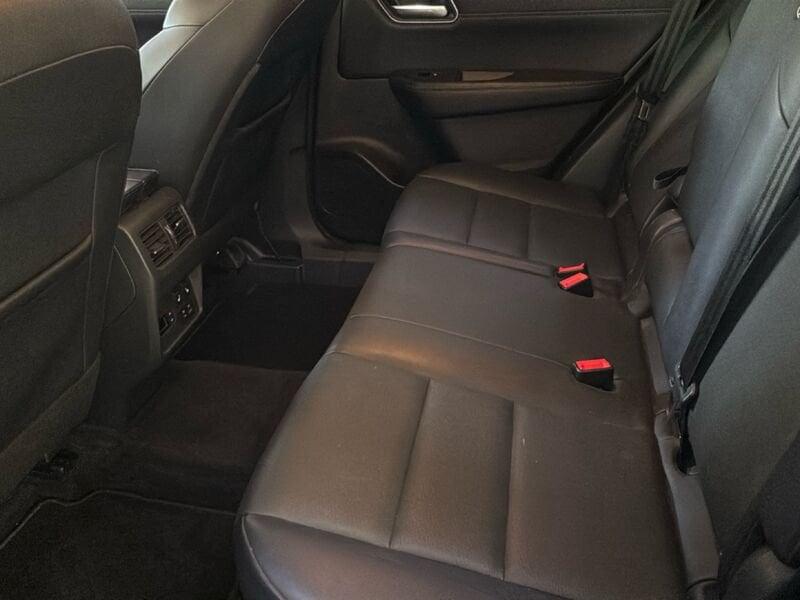Nissan X-Trail 1.5 HEV e-Power Tekna Auto