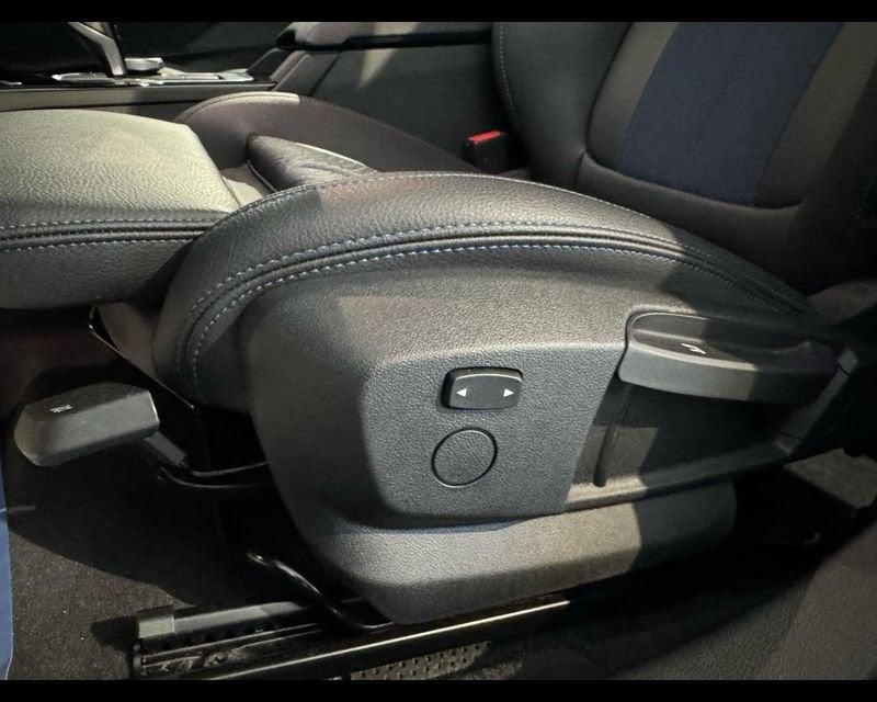 BMW Serie 1 (F40) 118d 5p. Msport