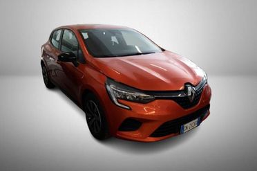 Renault Clio V 2019 1.6 E-Tech full hybrid Equilibre 145cv auto