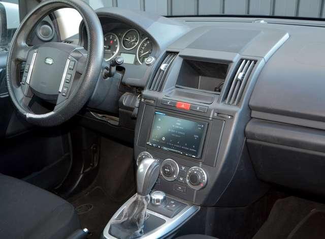 Land Rover Freelander II 2.2 sd4 S 190cv * CAMBIO AUTOMATICO *