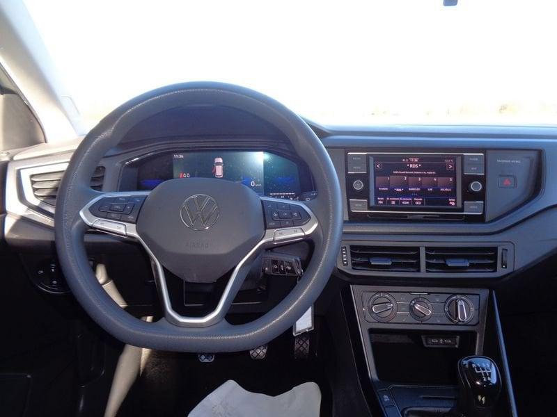 Volkswagen Polo Polo 1.0 EVO