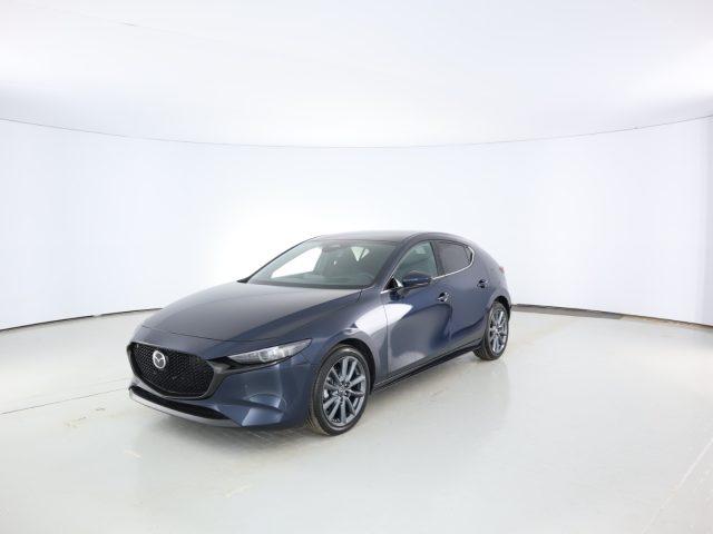 MAZDA 3 2024 Hybrid 150cv Exclusive Line + Design pack