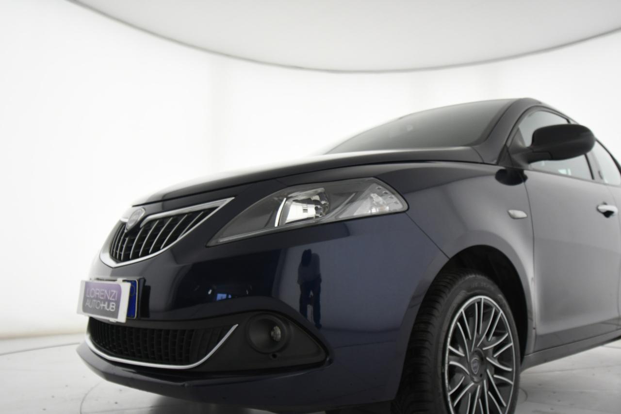 LANCIA Ypsilon 1.0 firefly hybrid Gold s&s 70cv APP CONNECT+NEOPATENTATI