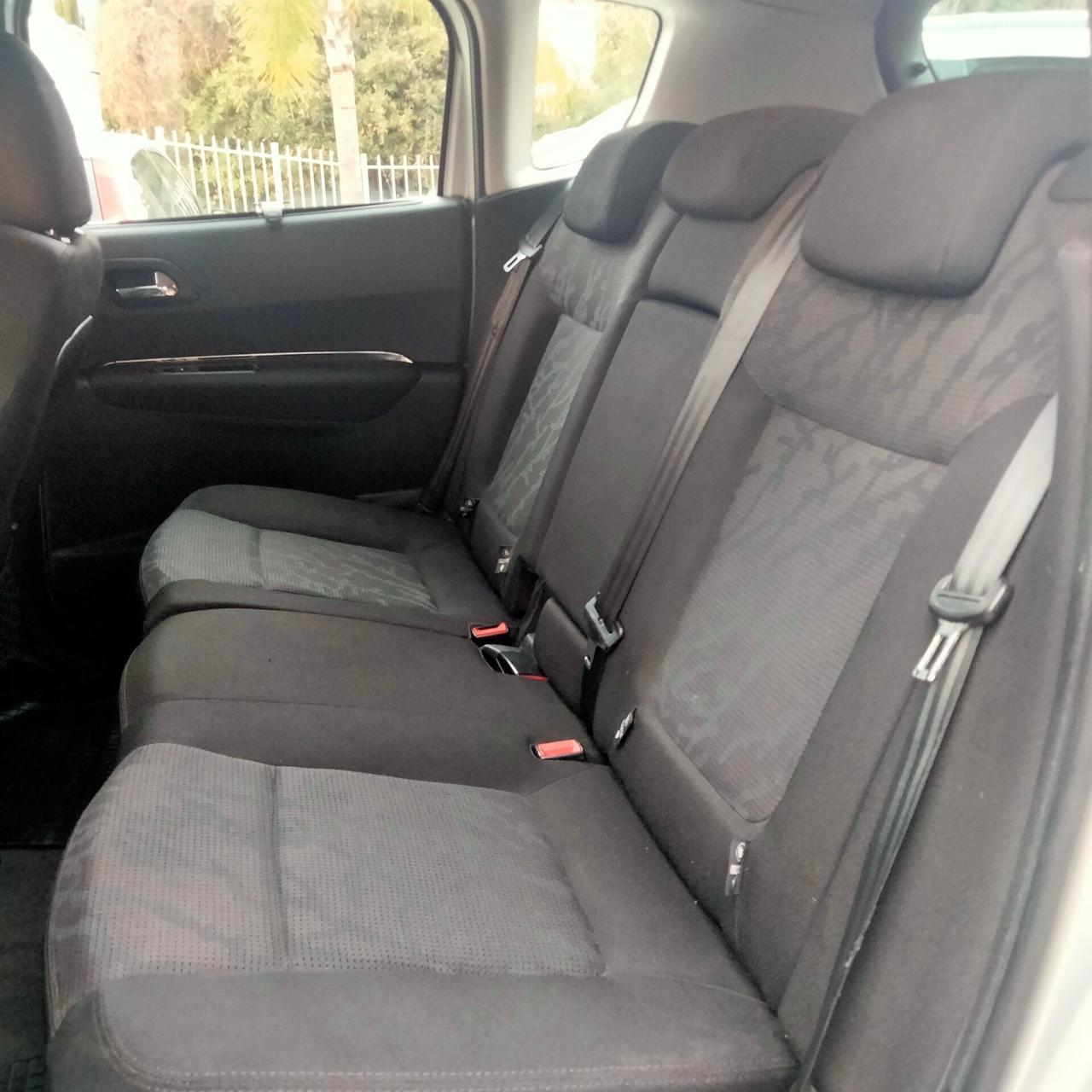 Peugeot 3008 1.6 e-HDi 110 Cavalli Allure