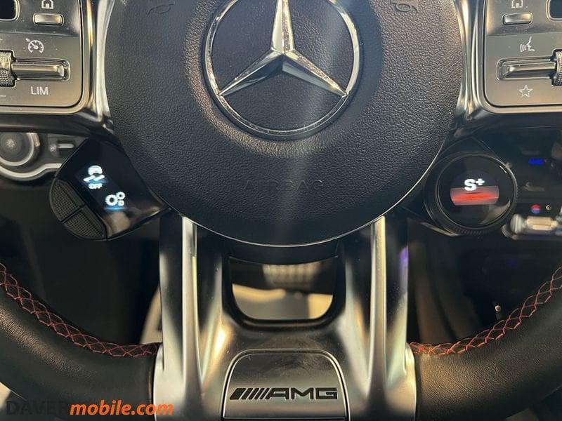 Mercedes-Benz Classe A A 35 AMG 4Matic