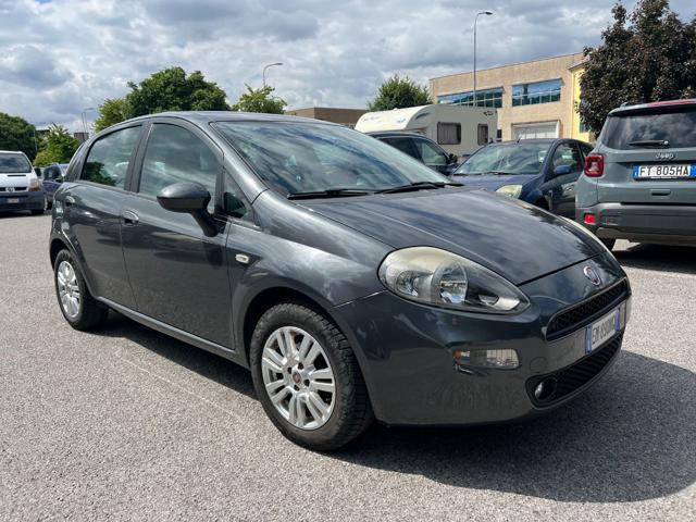 FIAT Punto 1.3 MJT II 75 CV 94000 km!