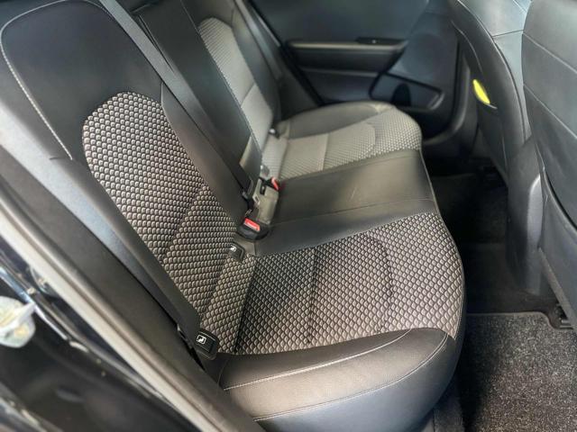 KIA XCeed 1.0 T-GDi GPL Style