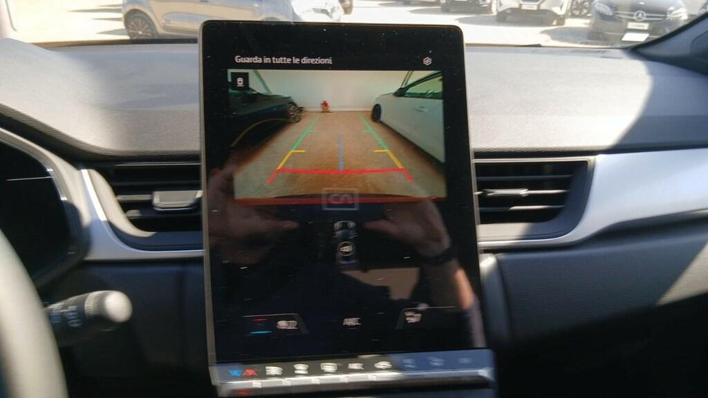 Renault Captur 1.0 TCe Evolution