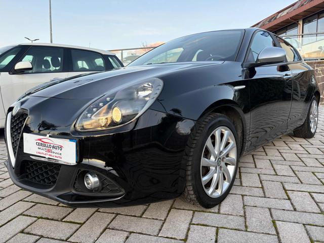 ALFA ROMEO Giulietta 1.6 JTDm 120 CV Super