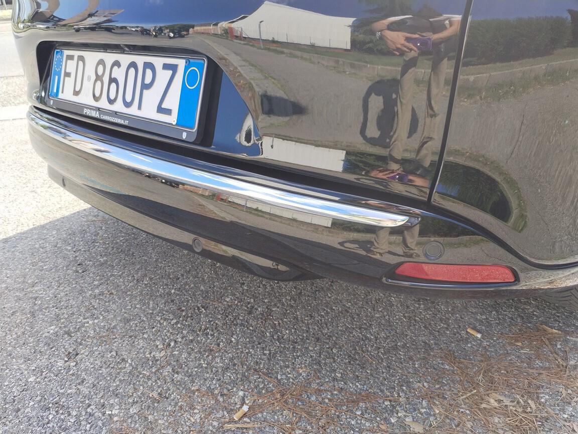 Renault Clio Sporter dCi DUEL 39600KM 6/2016 EURO 6 MANUTENUTA