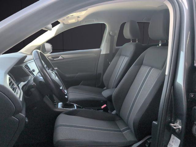 VOLKSWAGEN T-Roc 2.0 TDI SCR 150 CV DSG Business BlueMotion Technol