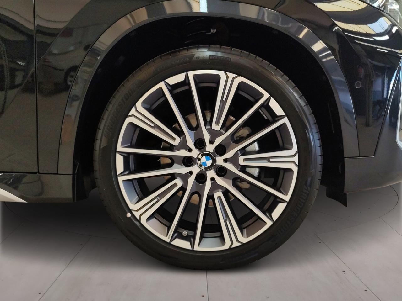 BMW X1 iX1 eDrive20 Pure Edition