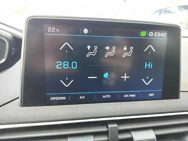 Peugeot 5008 BlueHDi 130 S&S EAT8 Allure