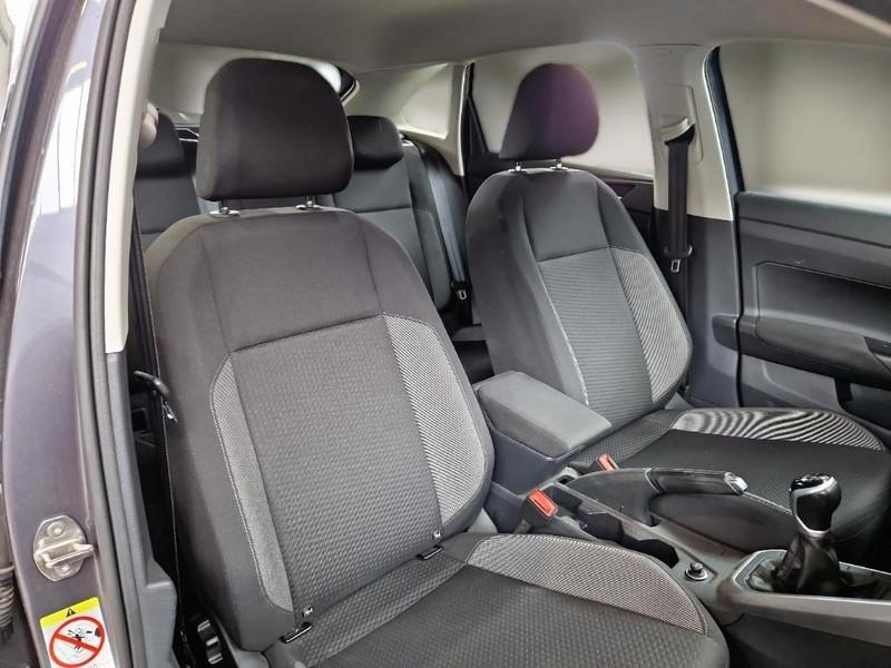VOLKSWAGEN TAIGO 1.0 TSI 81 KW LIFE SUV