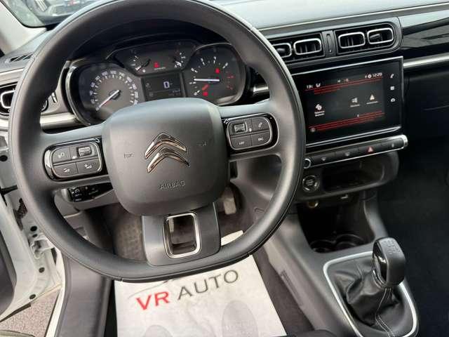 Citroen C3 C3 1.2 Puretech Shine s&s 83cv PROMO FIN