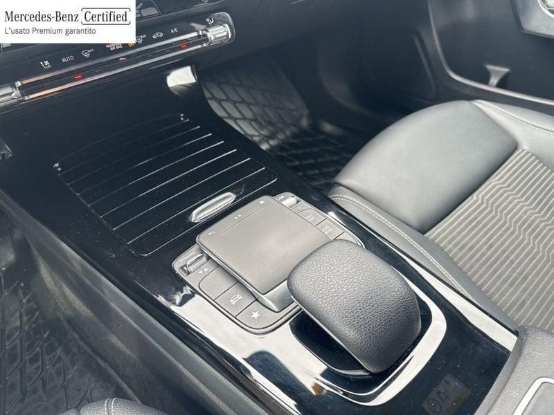 Mercedes-Benz Classe A A 180 D SPORT AUTO