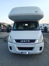 Mobilvetta huari MANSARDATO del 2006 in saldo 202