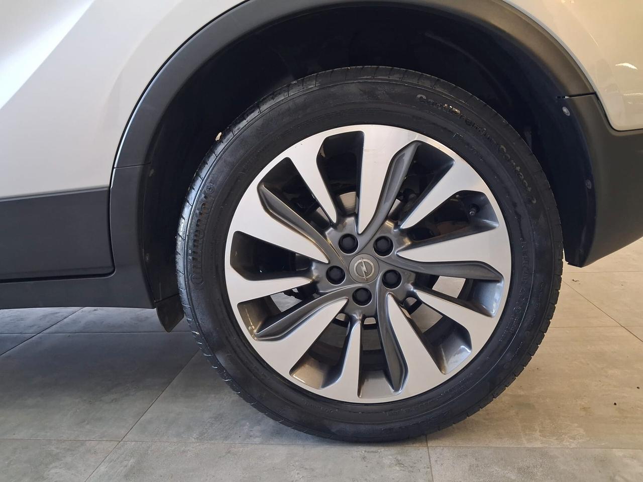 Opel Mokka X 1.6 CDTI Ecotec 136CV 4x2 aut. Business