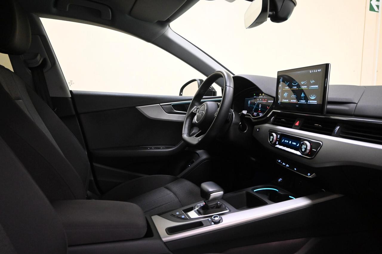AUDI A5 2ª serie A5 SPB 40 TDI S tronic Busine...