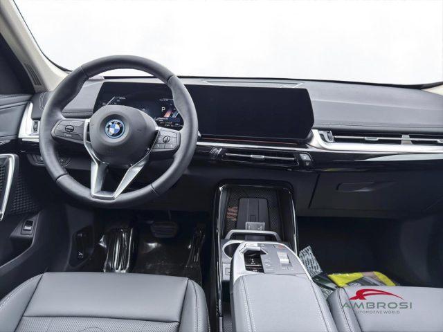 BMW X1 sDrive18d xLine Premium Package