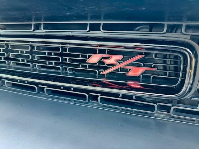 Dodge Challenger Dodge Challenger 5.7 V8 R/T SHAKER 375CV AT8 *2.300 KM* IVA ESPOSTA