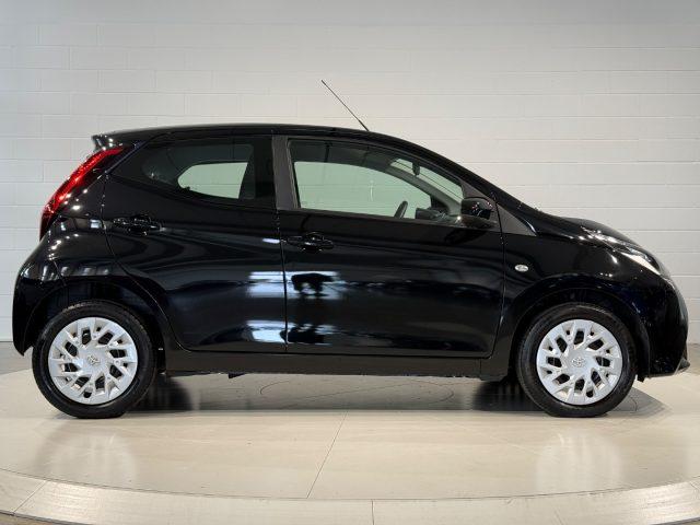 TOYOTA Aygo 1.0 VVT-i 72cv 5p x-play CARPLAY/PREZZO REALE