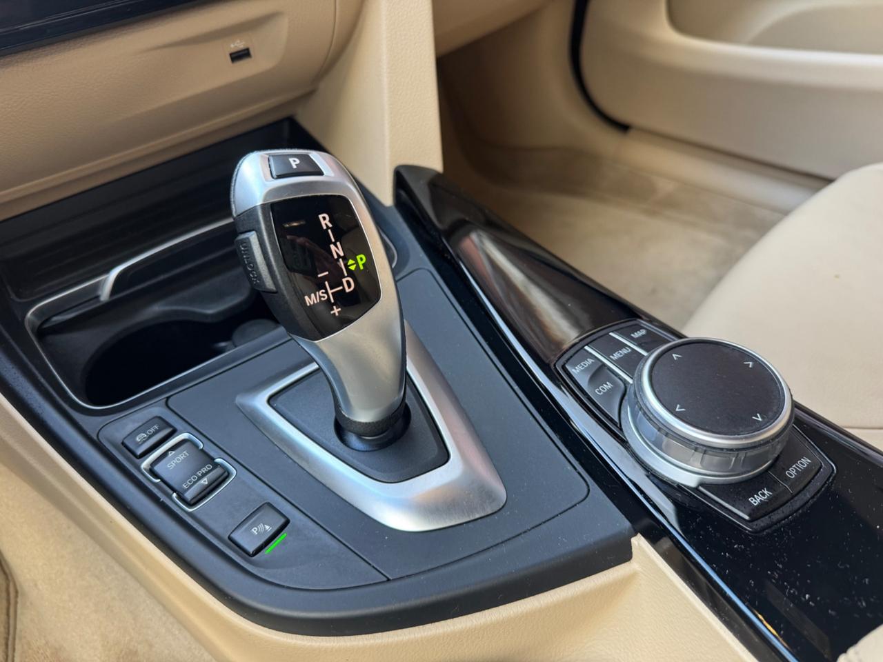 Bmw 4er Gran Coupe 420d xDrive Coupé Luxury