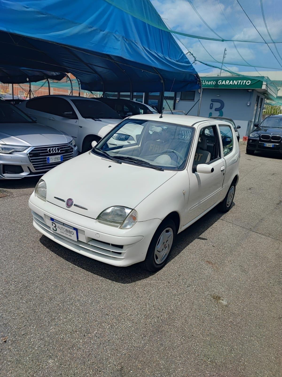 Fiat 600 1.1 Active