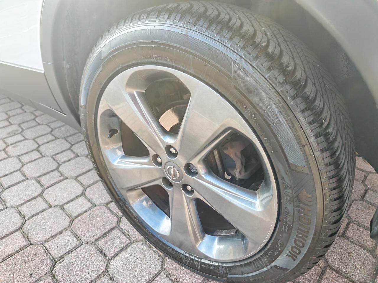Opel Mokka 1.7 CDTI Ecotec 130CV 4x2 Start&Stop Cosmo