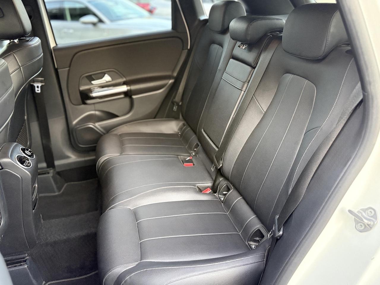 Mercedes-benz B 180 116CV E6 - 2019
