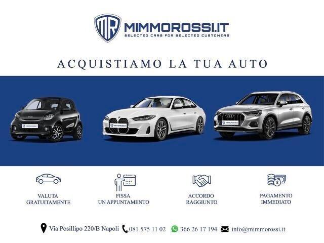 Smart For Two Passion Automatica
