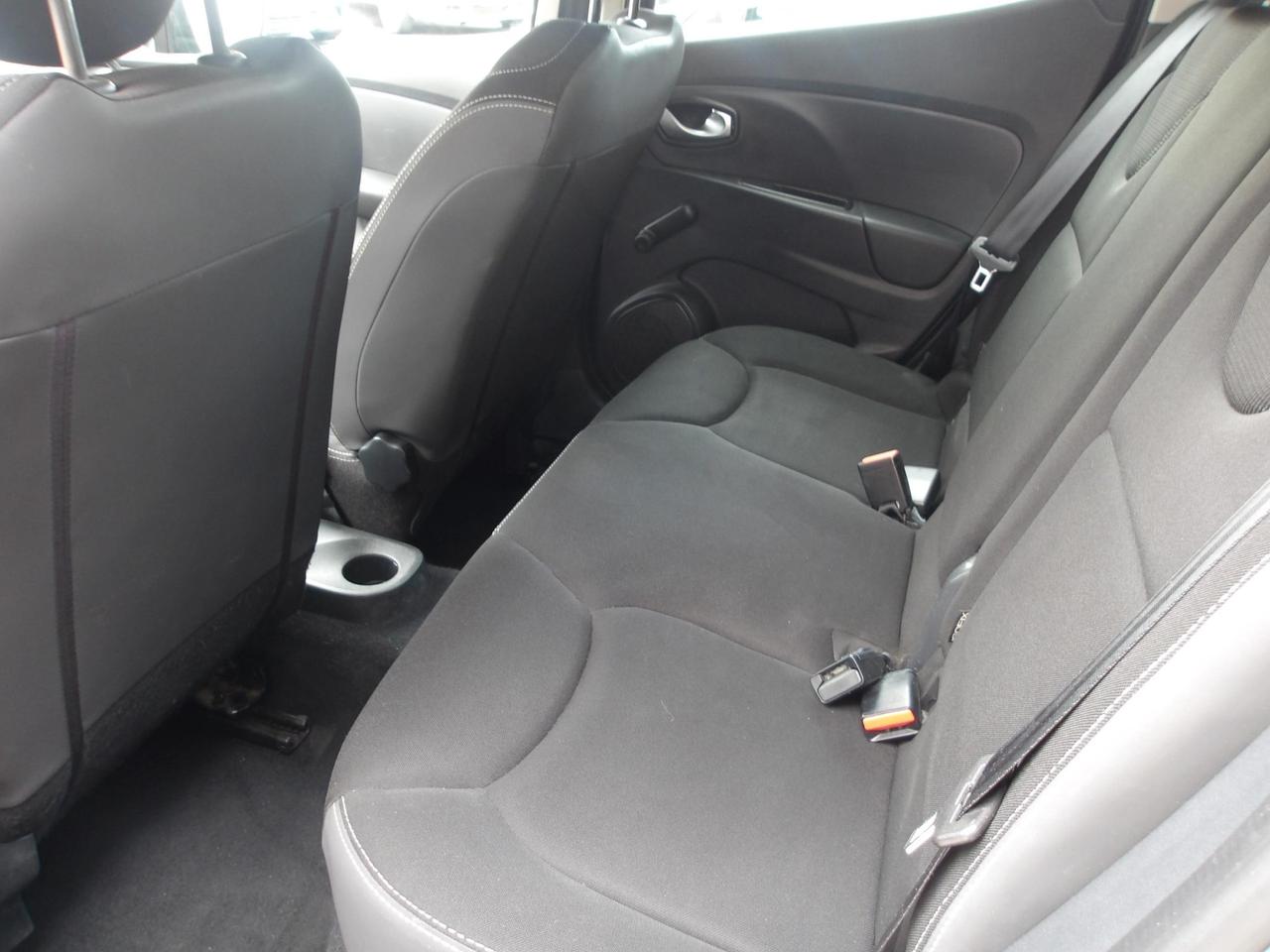 Renault Clio 5 Porte Clio 1.5 dci energy Zen 75cv