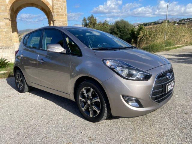 HYUNDAI iX20 1.4 CRDI 90 CV XPossible GUIDABILE NEOPATENTATI