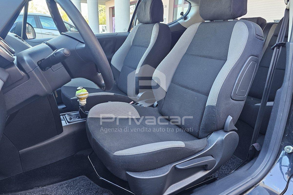 PEUGEOT 207 1.4 8V 75CV 3p. X Line