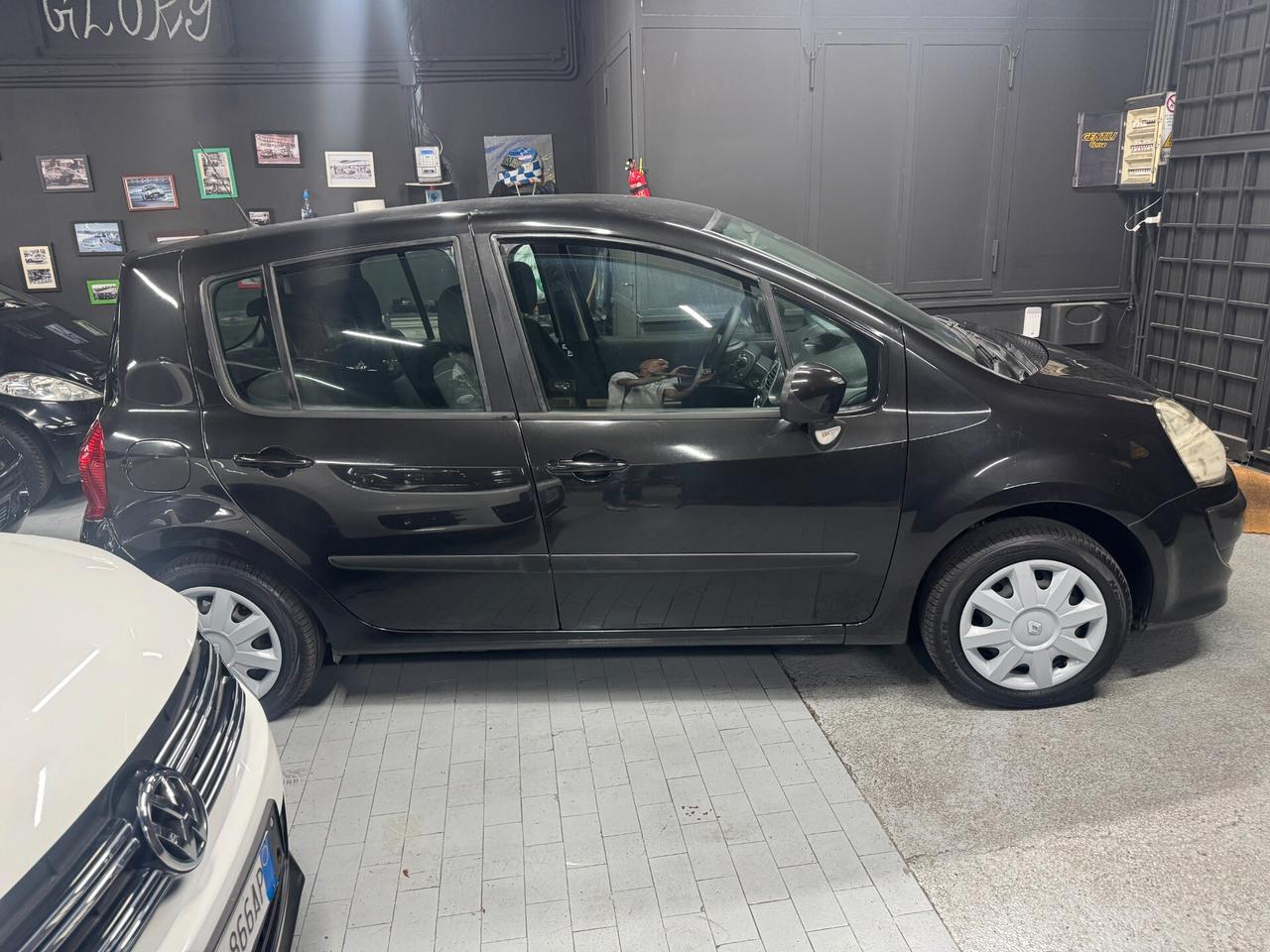 Renault Modus 1.2 16V Dynamique Neopatentati